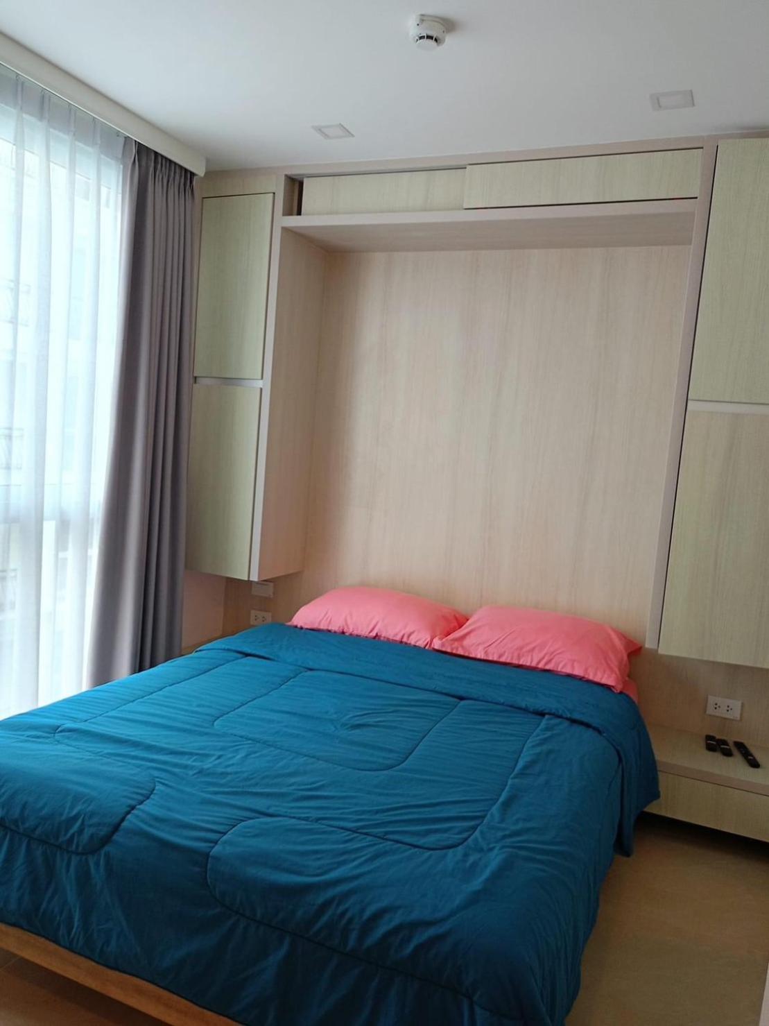 City Garden Olympus Condominium By Nook Pattaya Dış mekan fotoğraf